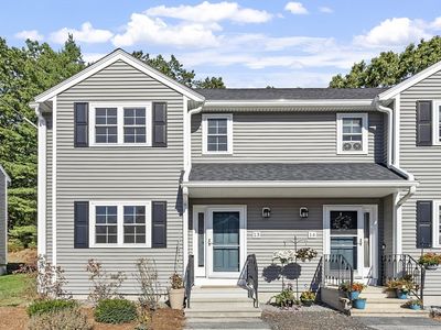 34 Lowell Rd APT 13, Pepperell, MA, 01463