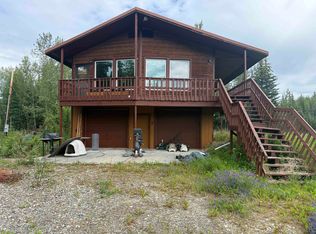 3384 Her St, North Pole, AK 99705