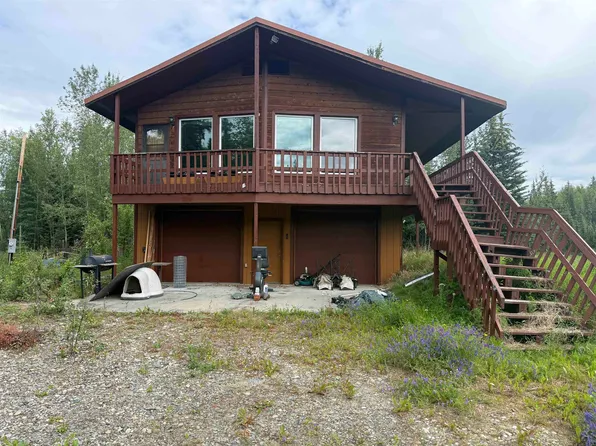 3384 Her St, North Pole, AK 99705