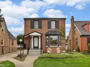 7441 W Foster Ave, Chicago, IL