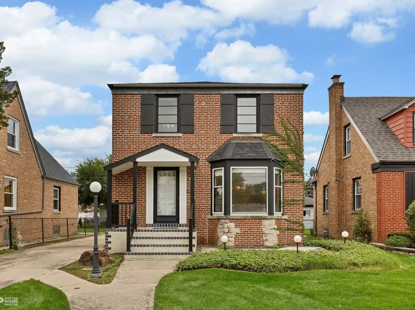 7441 W Foster Ave, Chicago, IL 60706