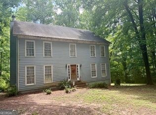 408 Hasty Trl, Canton, GA 30115