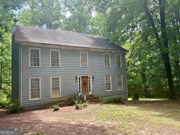 408 Hasty Trl, Canton, GA 30115