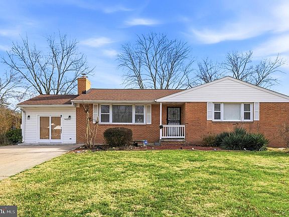 2nd image of 9412 Gwynndale Dr