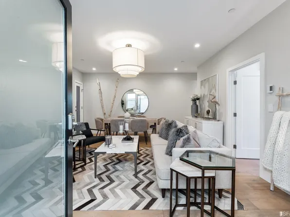 927 Hayes St, San Francisco, CA 94117