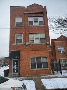 1311 S Christiana Ave, Chicago, IL, 60623