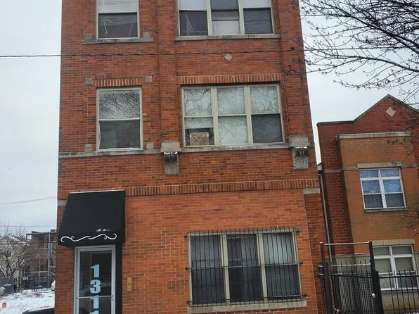 1311 S Christiana Ave, Chicago, IL 60623