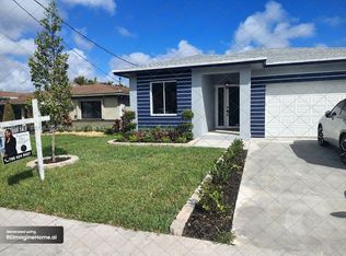 5313 SW 20th St, Hollywood, FL 33023