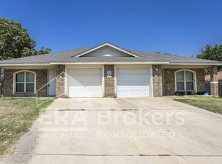 203 Dale Earnhardt Dr #A, Harker Heights, TX 76548