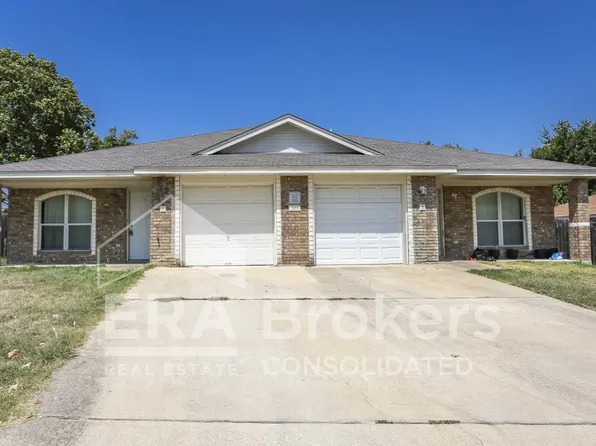 203 Dale Earnhardt Dr #A, Harker Heights, TX 76548