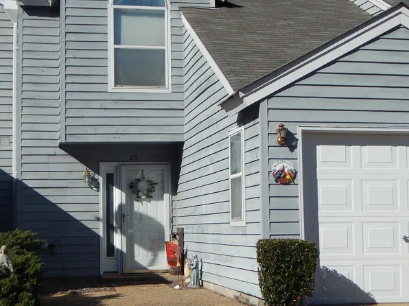 83 Madison Chse, Hampton, VA 23666