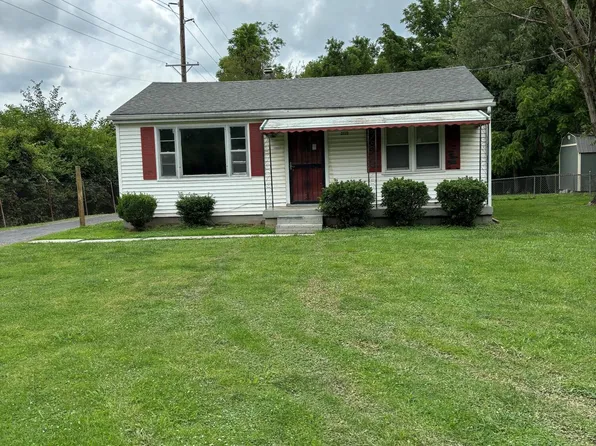 3122 Likens Ave, Louisville, KY 40211
