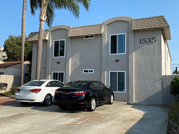 2nd image of 1535 Felspar St #8