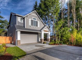 12916 NE 201st St #5, Woodinville, WA 98072