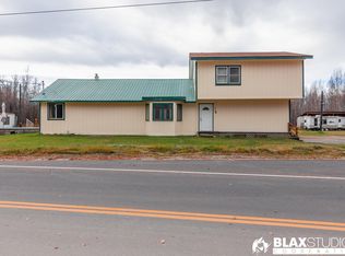 1835 Rozak Rd, North Pole, AK 99705