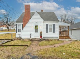 500 F St, Staunton, VA 24401
