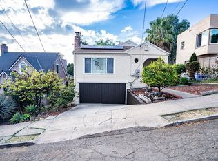 2925 El Monte Ave, Oakland, CA 94605