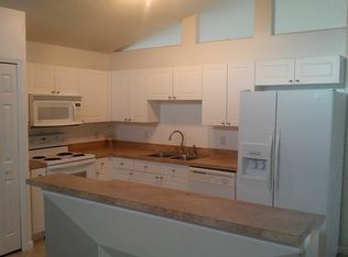2307 Lily Pad Ln, Kissimmee, FL 34743