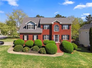 1710 Brandon Lee Way SW, Marietta, GA 30008