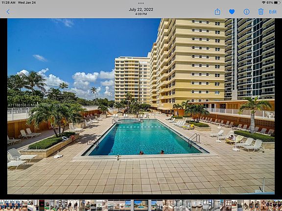 4th image of 4747 Collins Ave APT 1003