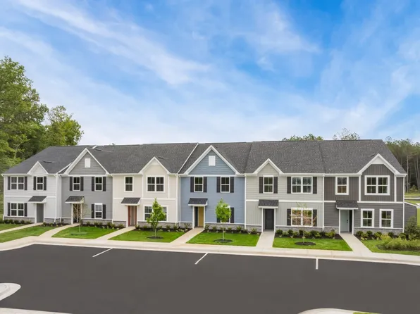 625 Big Bend Ct Lot 37G, White House, TN 37188