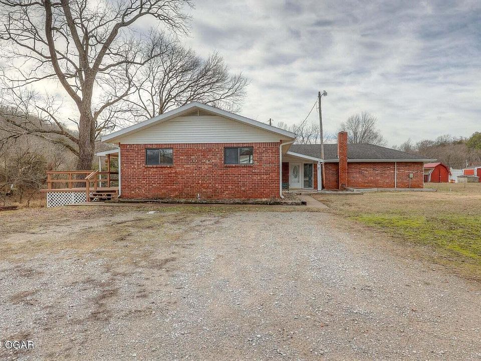 982&986 State Hwy, Anderson, MO 64831 Zillow