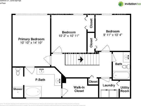 3rd image of 3860 Jasmine Ln