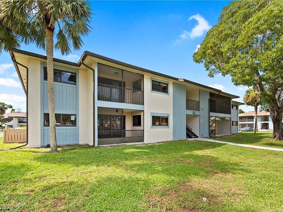 1st image of 17420 Birchwood Ln APT 7