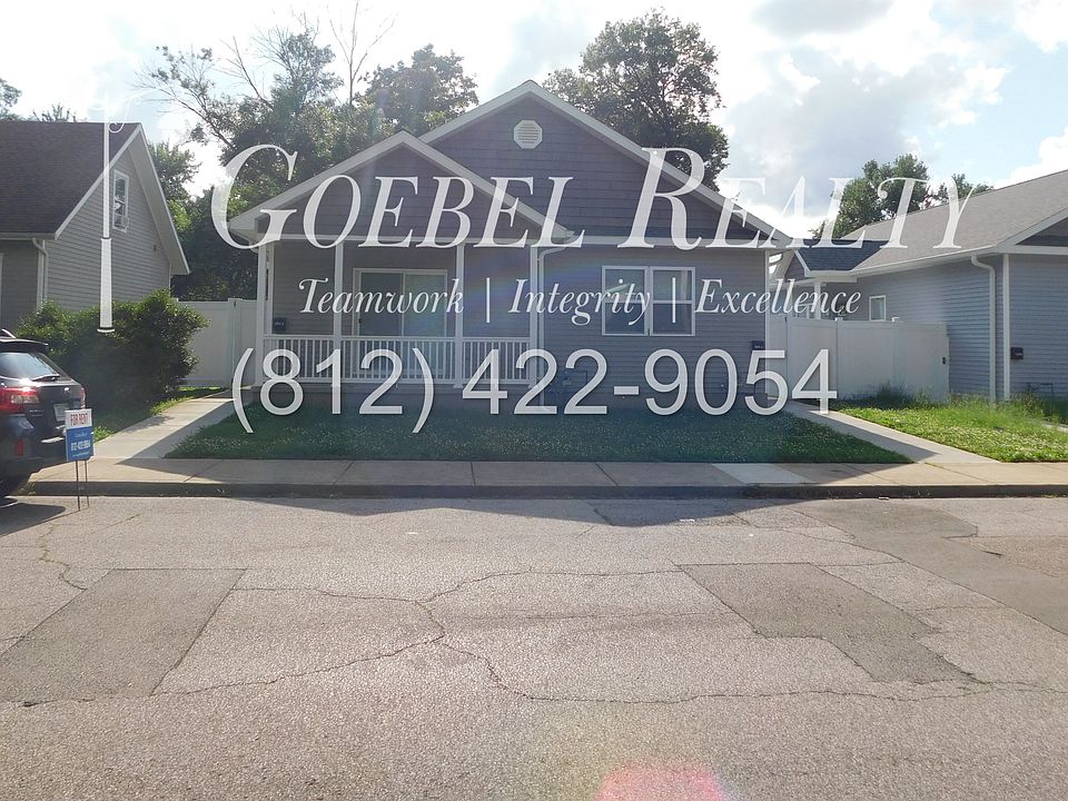 1st image of 1211 Culver Dr #1