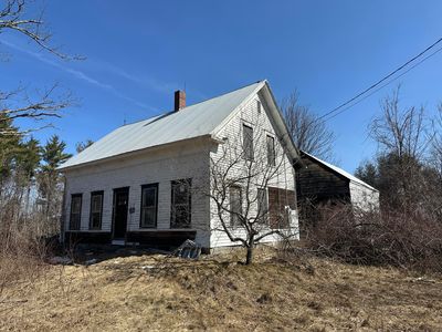 241 Sanborn Road, Acton, ME, 04001