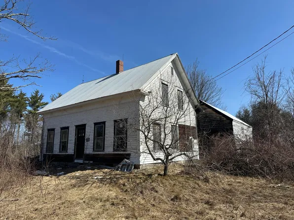 241 Sanborn Road, Acton, ME 04001