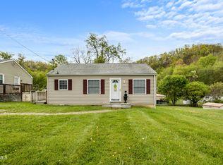2344 Anderson St, Bristol, TN 37620