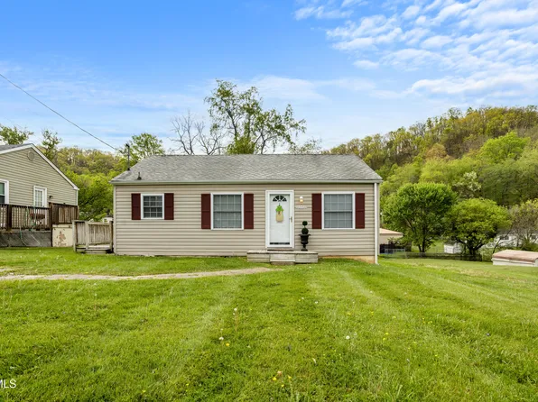 2344 Anderson St, Bristol, TN 37620