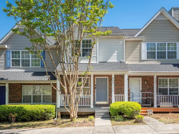 753 Mountainwater Dr, Charlotte, NC 28262