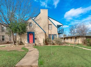 2821 Primrose Ave, Fort Worth, TX 76111