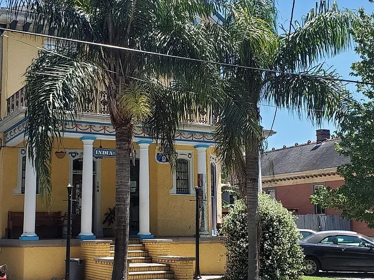 124 S Lopez St — Photo 9