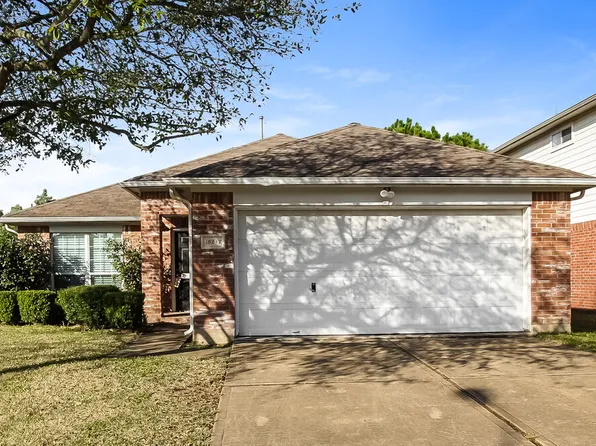 19242 Hopeview Ct, Katy, TX 77449