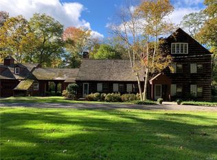 10 Overlook Dr, Chappaqua, NY 10514