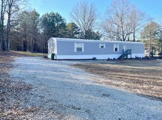 8199 Attala Rd #1106, Kosciusko, MS 39090