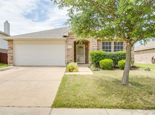 12605 Pricklybranch Dr, Fort Worth, TX 76244