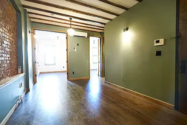 Rented by Lodger Corp