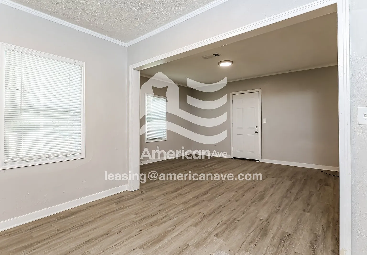 2 bed, 1.0 bath, 1042 sqft, $1,259 — Photo 4