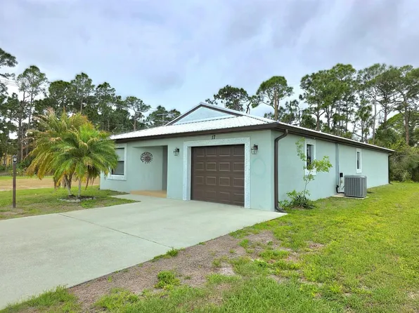 17 San Felipe, Fort Pierce, FL 34951