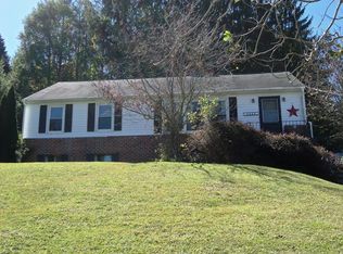2604 Grandview St, Bluefield, WV
