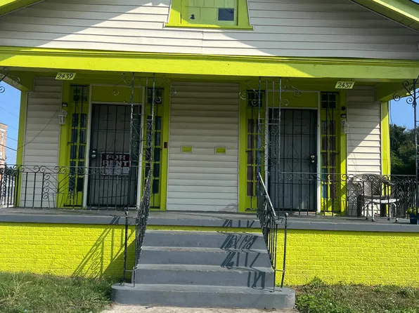 2437 Music St, New Orleans, LA 70117