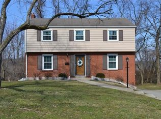 806 Sweetleaf Dr, Monroeville, PA