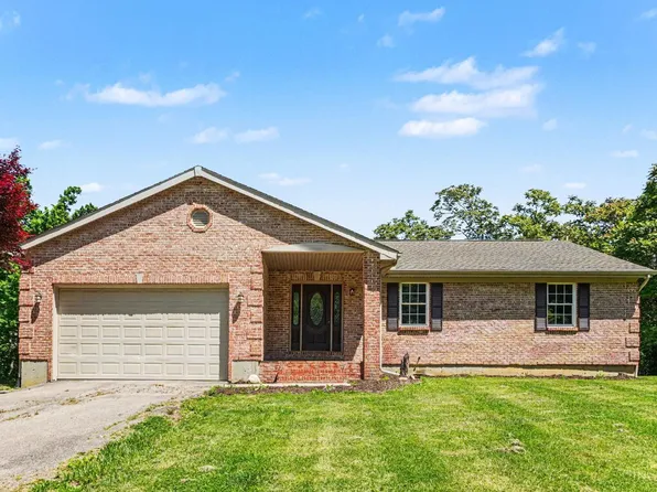 305 Eagle Knoll Dr, Moscow, OH 45153