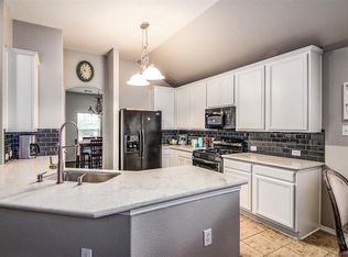 2830 Lockeridge Pines Dr, Spring, TX 77386