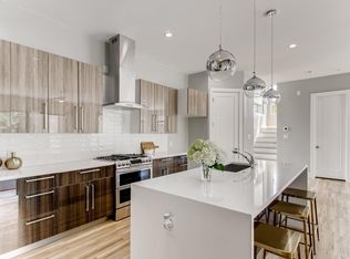 4406 Munger Ave UNIT D, Dallas, TX 75204