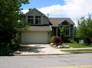 2283 Valley View Dr, Layton, UT 84040